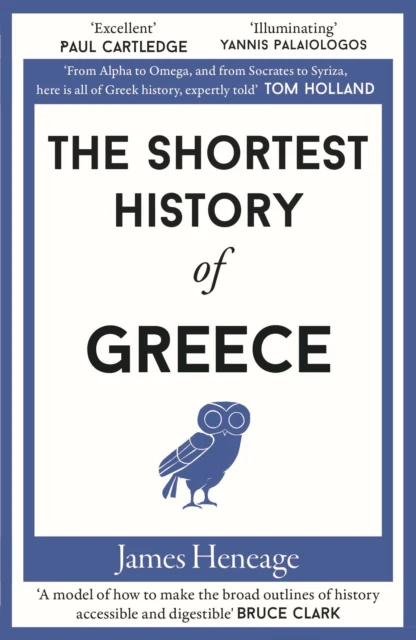 The Shortest History of Greece - Image 2