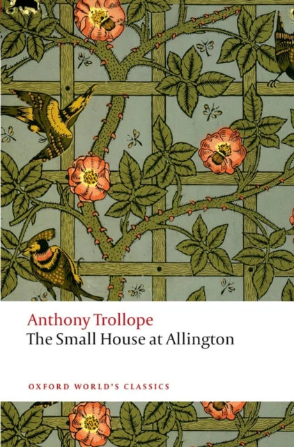 The Small House at Allington - Image 2