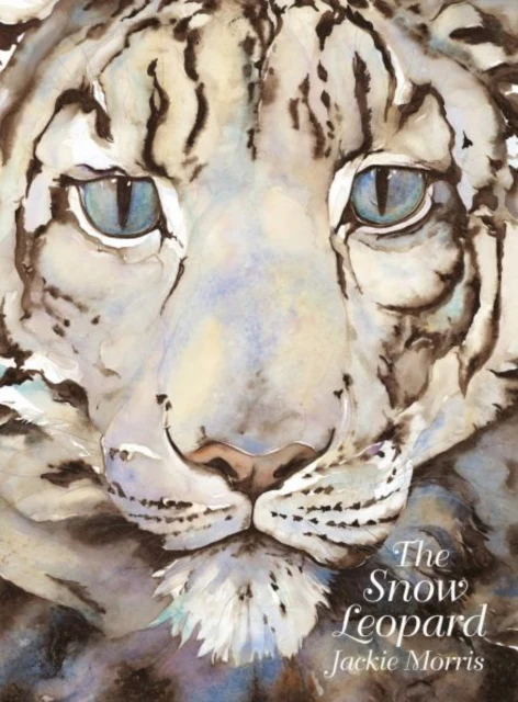 The Snow Leopard - Image 2