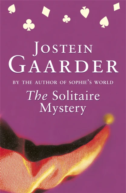The Solitaire Mystery - Image 2