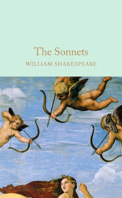The Sonnets - Image 2
