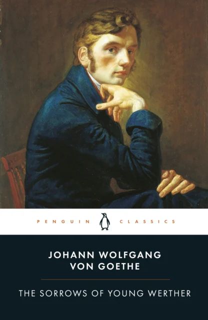 The Sorrows of Young Werther - Image 2