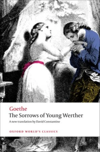 The Sorrows of Young Werther - Image 2