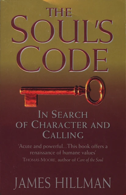 The Soul's Code - Image 2