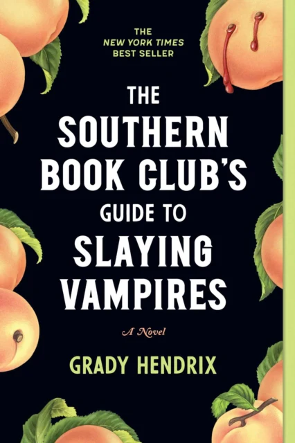The Southern Book Club's Guide to Slaying Vampires - Image 2