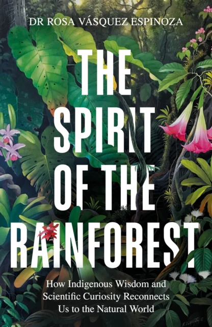 The Spirit of the Rainforest - Image 2