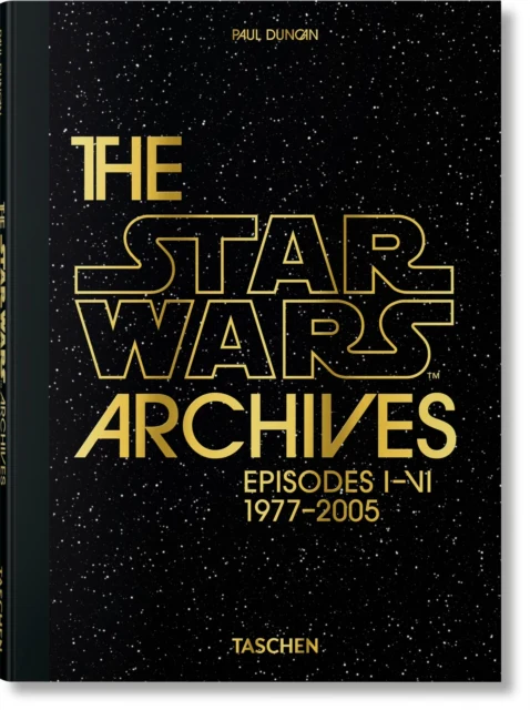 The Star Wars Archives - Image 2