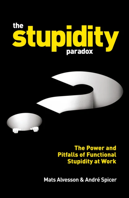 The Stupidity Paradox - Image 2