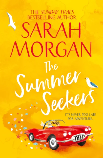 The Summer Seekers - Image 2