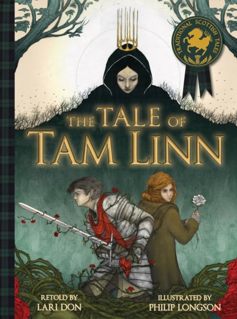 The Tale of Tam Linn - Image 2