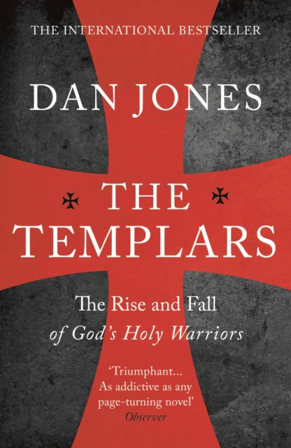 The Templars - Image 2