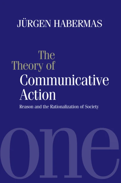 The Theory of Communicative Action - Image 2