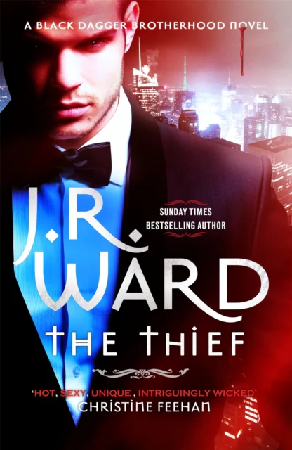 The Thief - Image 2