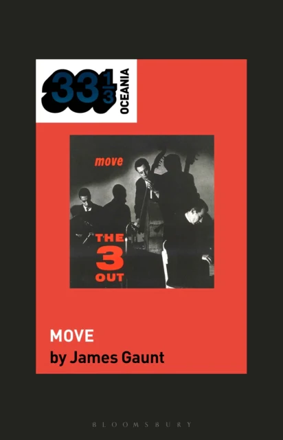 The Three Out's Move