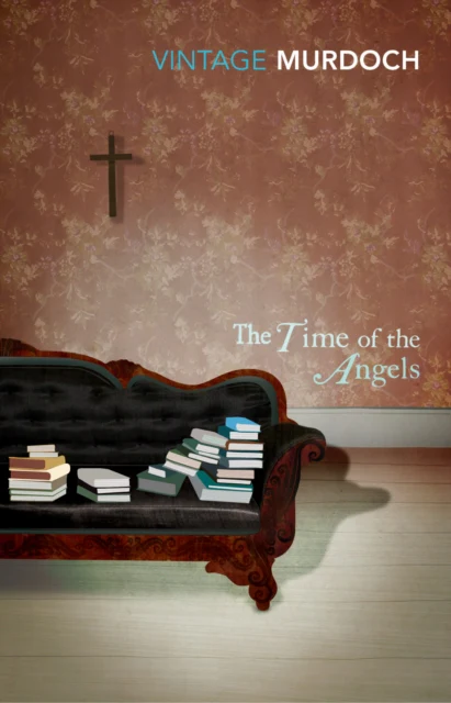 The Time Of The Angels - Image 2