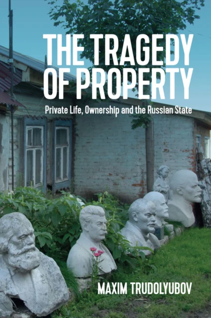The Tragedy of Property - Image 2