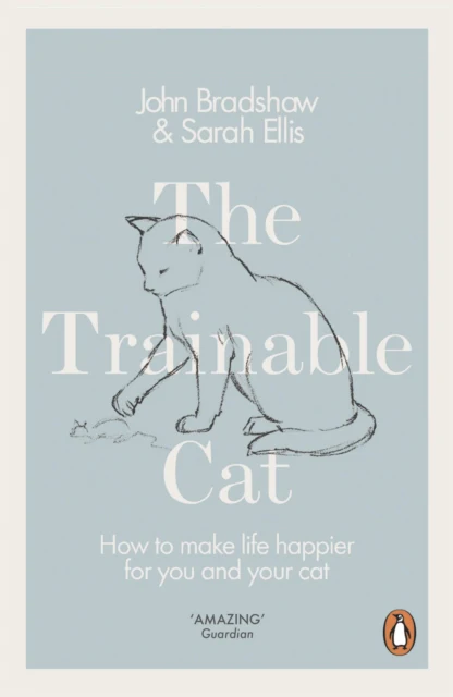 The Trainable Cat - Image 2