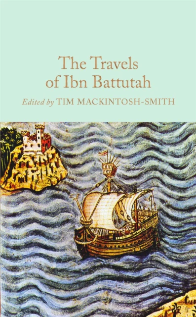 The Travels of Ibn Battutah - Image 2