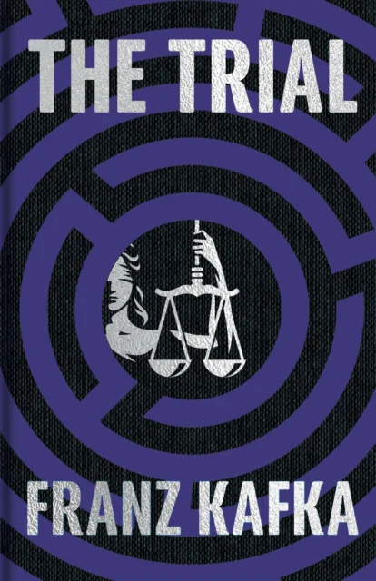 The Trial