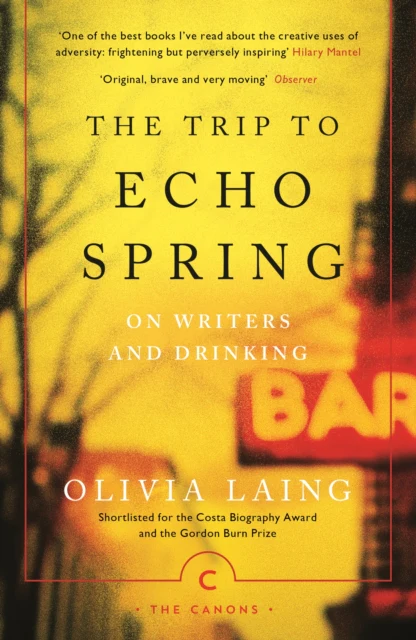 The Trip to Echo Spring - Image 2
