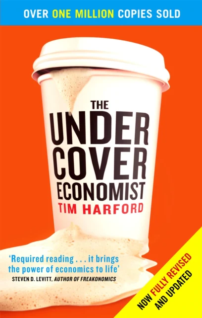 The Undercover Economist - Image 2