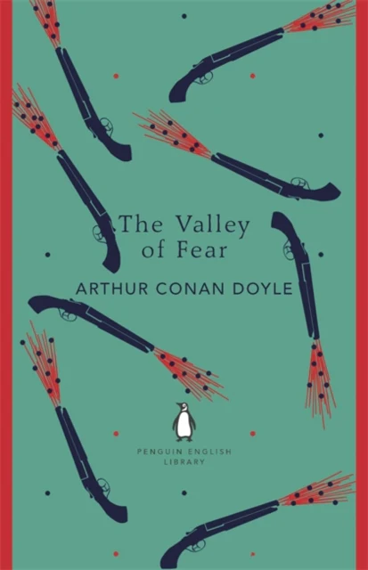 The Valley of Fear - Image 2