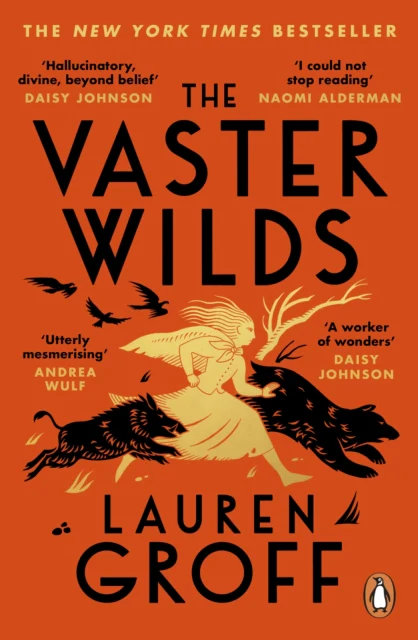 The Vaster Wilds - Image 2