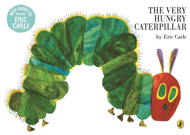 The Very Hungry Caterpillar - Image 2