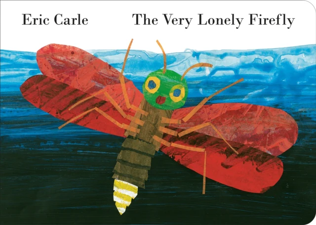 The Very Lonely Firefly - Image 2