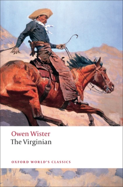 The Virginian - Image 2