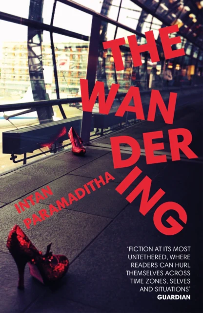The Wandering - Image 2