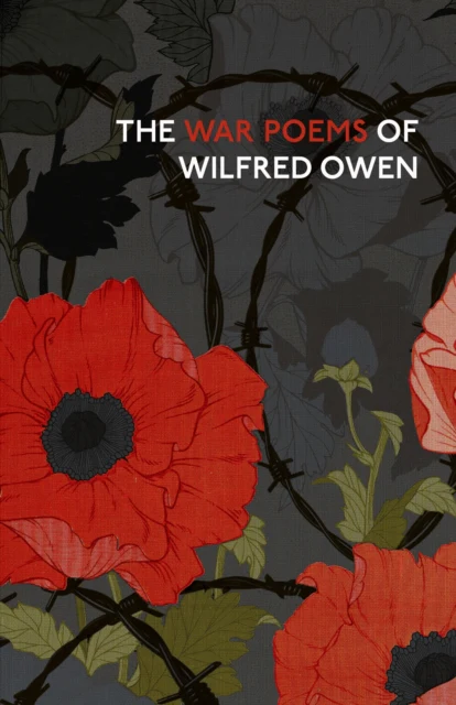 The War Poems Of Wilfred Owen - Image 2