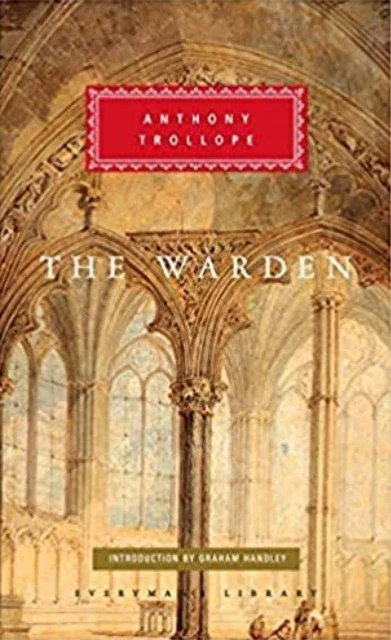 The Warden - Image 2