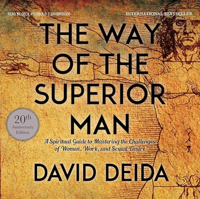 The Way of the Superior Man