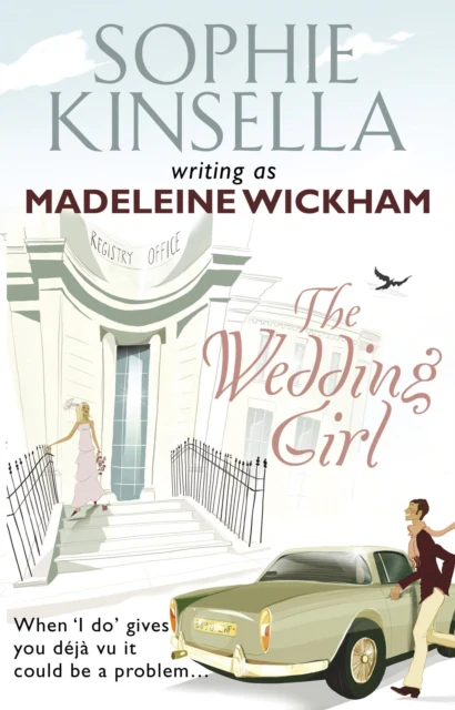 The Wedding Girl - Image 2