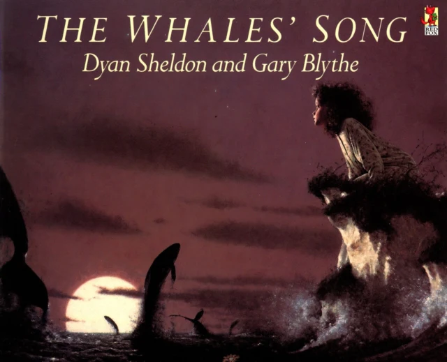 The Whales' Song - Image 2