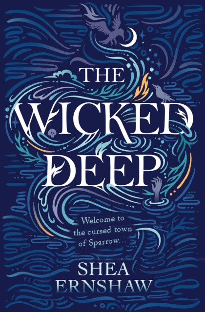 The Wicked Deep - Image 2