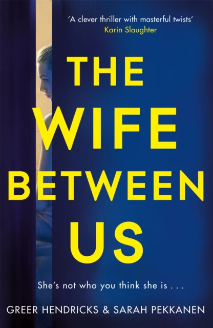 The Wife Between Us - Image 2