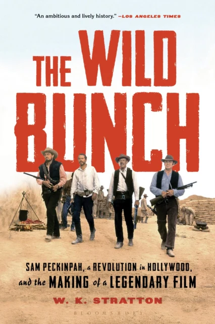 The Wild Bunch - Image 2