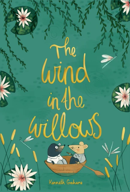 The Wind in the Willows - Image 2