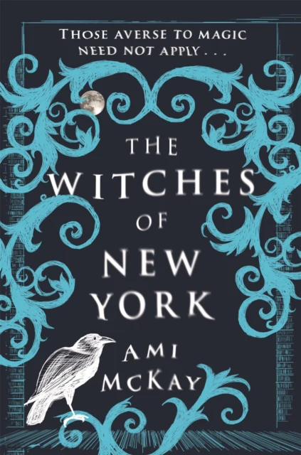 The Witches of New York - Image 2