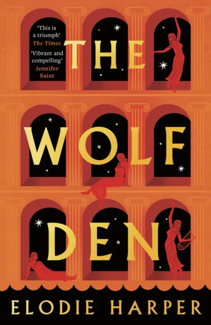 The Wolf Den - Image 2