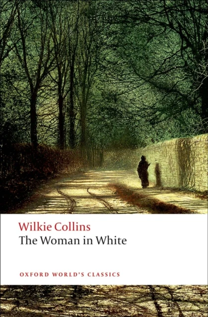 The Woman in White - Image 2