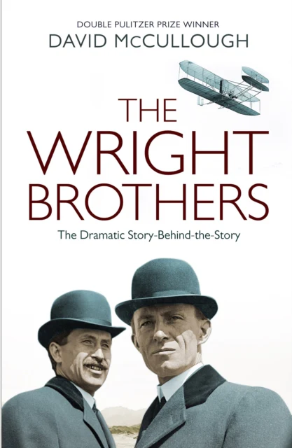 The Wright Brothers - Image 2