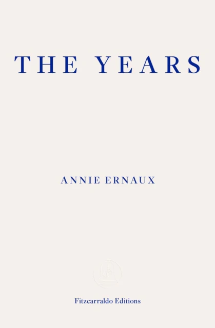 The Years – WINNER OF THE 2022 NOBEL PRIZE IN LITERATURE - Image 2