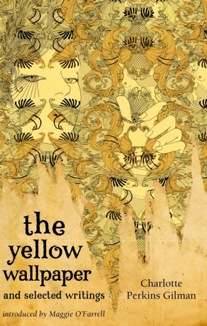 The Yellow Wallpaper And Selected Writings - Image 2