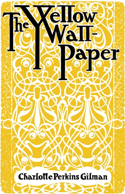 The Yellow Wallpaper - Image 2