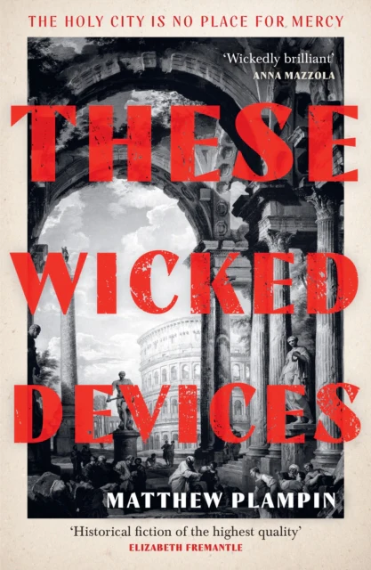 These Wicked Devices