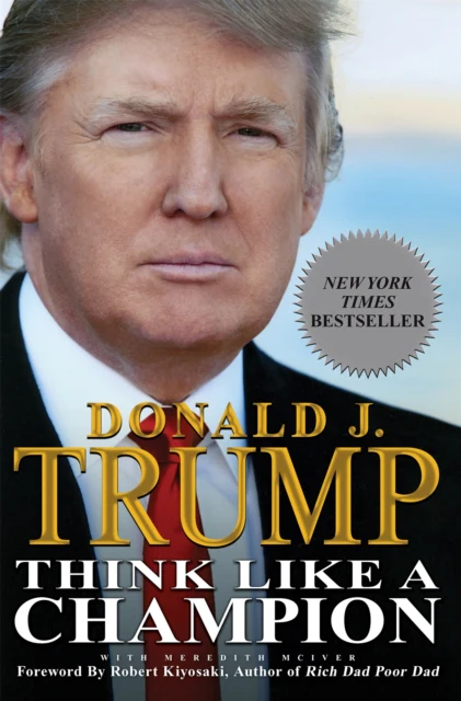 Think Like a Champion - Image 2