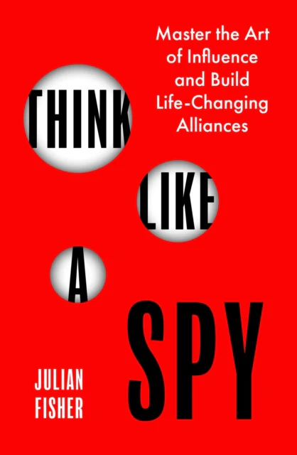 Think Like a Spy - Image 2